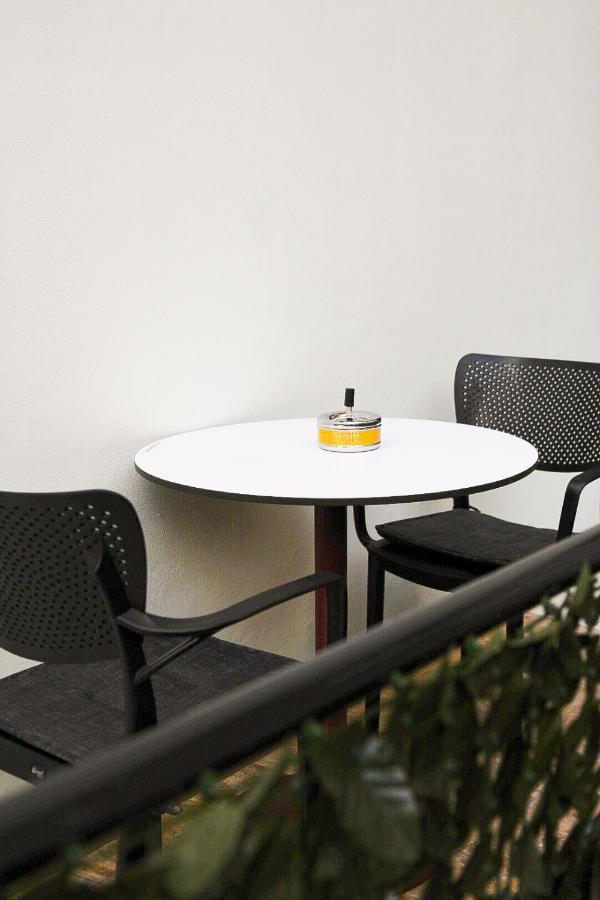 City Center 4 - Tirana Way Apartments 外观 照片